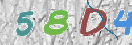 Code Anti-spam