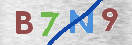 Code Anti-spam