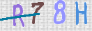 Code Anti-spam