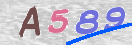 Code Anti-spam