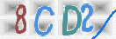 Code Anti-spam