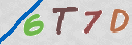Code Anti-spam