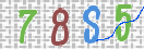 Code Anti-spam