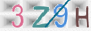 Code Anti-spam
