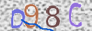 Code Anti-spam