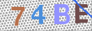 Code Anti-spam