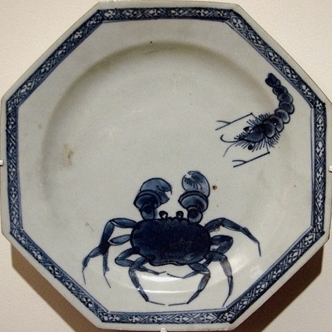 Porcelaine chinoise-musée Guimet-18ème