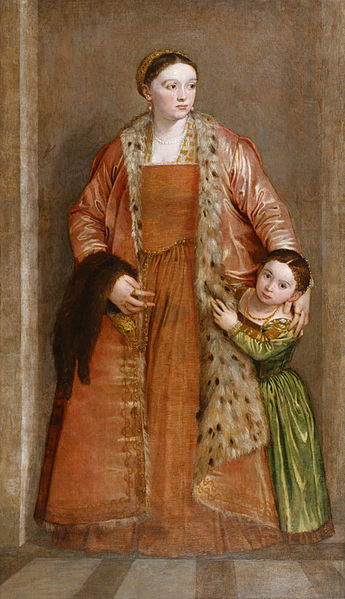 Paolo Veronese