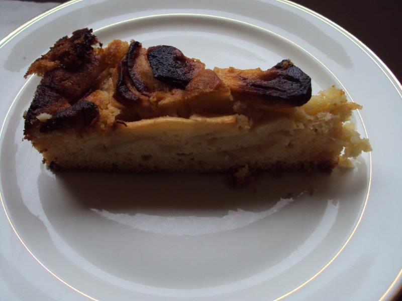 Tarte italienne