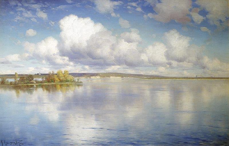 Konstantin Y.Kryzhitsky-1896